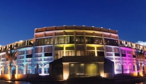 Luthan Hotel And Spa - A Women Only Hotel