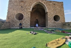 Медина: экскурсия по историческим достопримечательностям города