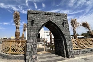 Медина: экскурсия по историческим достопримечательностям города