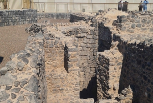 Madina : Visite guidée des sites historiques de la ville