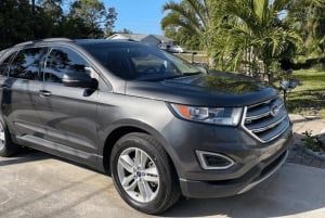 マディーナ：空港または鉄道駅からホテルへの送迎