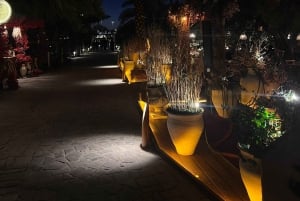 Madinah kultur- och historietur – Med en lokal guide