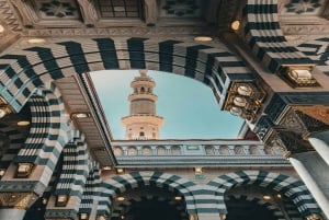 Madinah: Private Ziyarah Tour with Hotel Pickup