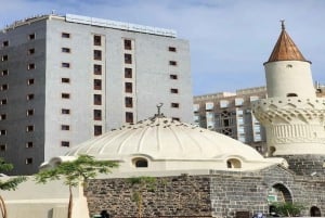 Madinah: Private Ziyarah Tour with Hotel Pickup