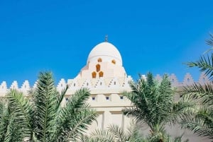 Madinah: Private Ziyarah Tour with Hotel Pickup