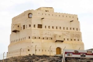 Madinah: Private Ziyarah Tour with Hotel Pickup