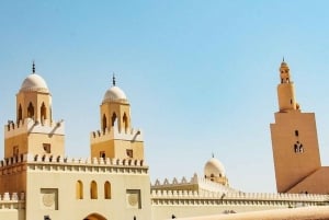 Madinah: Private Ziyarah Tour with Hotel Pickup