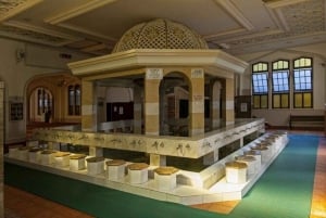 Madinah: Private Ziyarah Tour with Hotel Pickup
