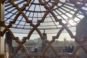 Medina: Tour pelos marcos da Seerah com guia e transporte