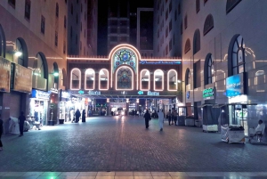 Madinah Ziyarats - Madinah Holy Places Visit