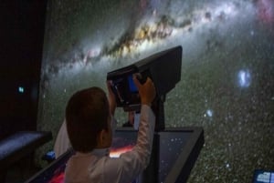 Makkah Clock Tower Museum: General Entry Ticket