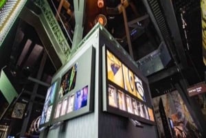 Makkah Clock Tower Museum: General Entry Ticket