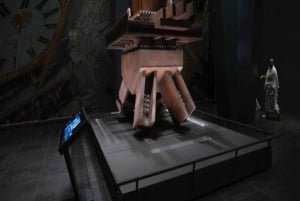 Makkah Clock Tower Museum: General Entry Ticket