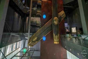 Makkah Clock Tower Museum: General Entry Ticket