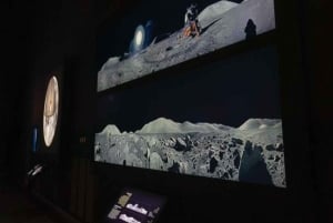 Makkah Clock Tower Museum: General Entry Ticket