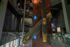 Makkah Clock Tower Museum: General Entry Ticket