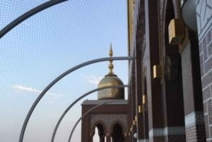 Makkah Clock Tower Museum: General Entry Ticket