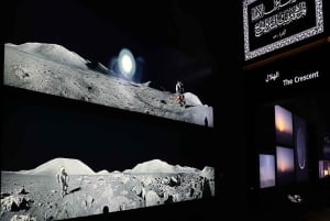 Mekan kellotornimuseo: yleinen sisäänpääsylippu