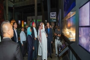 Mekan kellotornimuseo: yleinen sisäänpääsylippu