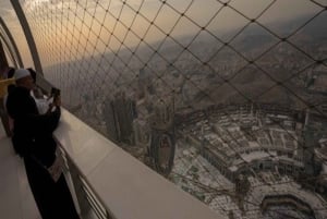 Mekan kellotornimuseo: yleinen sisäänpääsylippu