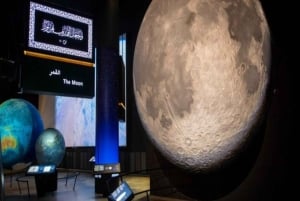 Mekan kellotornimuseo: yleinen sisäänpääsylippu