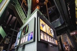 Mekan kellotornimuseo: yleinen sisäänpääsylippu