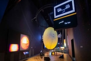 Mekan kellotornimuseo: yleinen sisäänpääsylippu