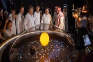 Mekan kellotornimuseo: yleinen sisäänpääsylippu