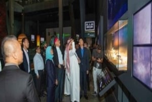 Mekan kellotornimuseo: yleinen sisäänpääsylippu