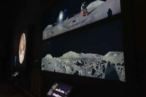 Mekan kellotornimuseo: yleinen sisäänpääsylippu