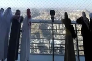 Mekan kellotornimuseo: yleinen sisäänpääsylippu