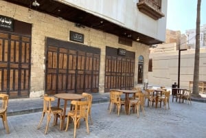 Mekka: Guidet tur med transport og matopplevelse