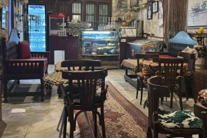 Mekka: Guidet tur med transport og matopplevelse