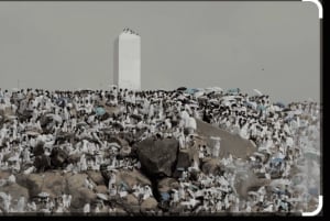 Makkah: Jabal Al-Nour, Cave Hira, and Mount Arafat Tour