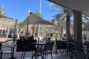 Makkah: Jabal Al-Nour, Cave Hira, and Mount Arafat Tour