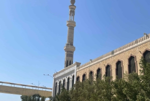Makkah: Jabal Al-Nour, Cave Hira, and Mount Arafat Tour