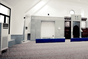 Mekka: Matka profeetallisiin maamerkkeihin Masjid Haramin lähellä