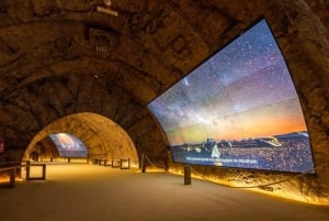 Mekka: Reise zu den prophetischen Sehenswürdigkeiten in der Nähe der Masjid Haram