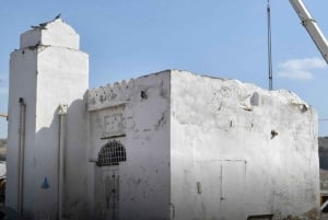 Mekka: Reise zu den prophetischen Sehenswürdigkeiten in der Nähe der Masjid Haram