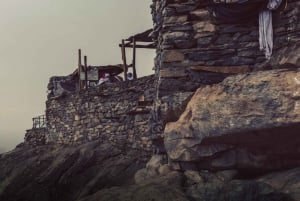 Mekka: Reise zu den prophetischen Sehenswürdigkeiten in der Nähe der Masjid Haram