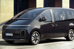 Mekka: Reise zu den prophetischen Sehenswürdigkeiten in der Nähe der Masjid Haram