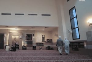 Mekka: Reise zu den prophetischen Sehenswürdigkeiten in der Nähe der Masjid Haram