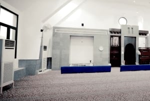 Mekka: Reise zu den prophetischen Sehenswürdigkeiten in der Nähe der Masjid Haram