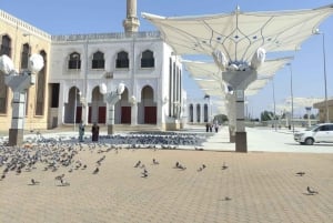 La Meca: tour guiado en inglés por la ciudad con traslado