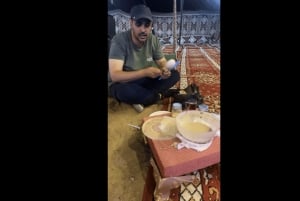 マッカまたはジッダからアルハダ、アルシャファ、タイフ市内観光ツアー