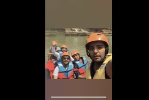 マッカまたはジッダからアルハダ、アルシャファ、タイフ市内観光ツアー