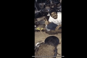 マッカまたはジッダからアルハダ、アルシャファ、タイフ市内観光ツアー