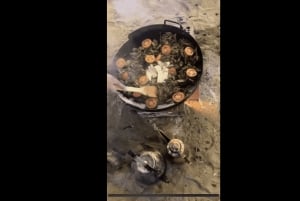 マッカまたはジッダからアルハダ、アルシャファ、タイフ市内観光ツアー