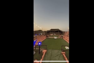 マッカまたはジッダからアルハダ、アルシャファ、タイフ市内観光ツアー