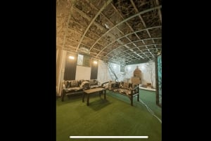 マッカまたはジッダからアルハダ、アルシャファ、タイフ市内観光ツアー